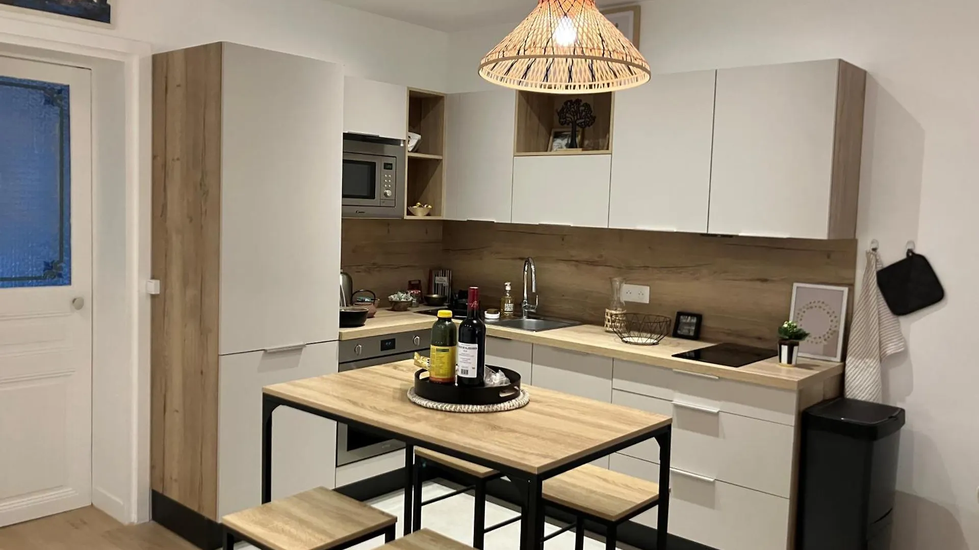 Apartamento Paris - Elegant Apt Rue Mouffetard - Prestation De Luxe