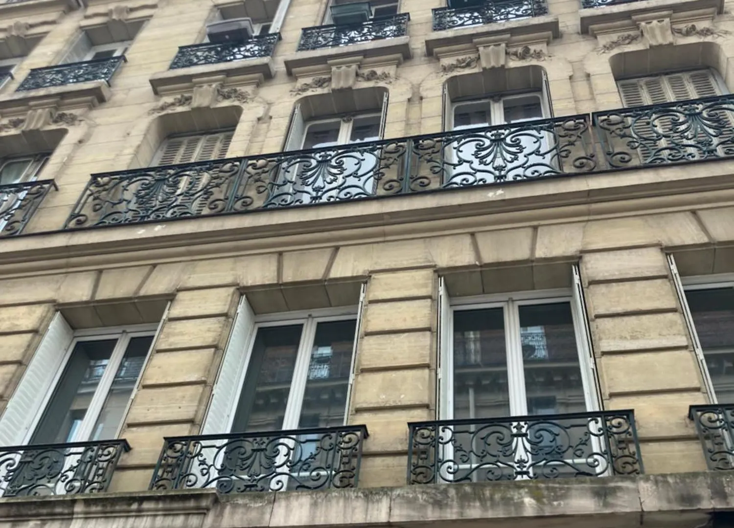 Apartamento Paris - Elegant Apt Rue Mouffetard - Prestation De Luxe Francia