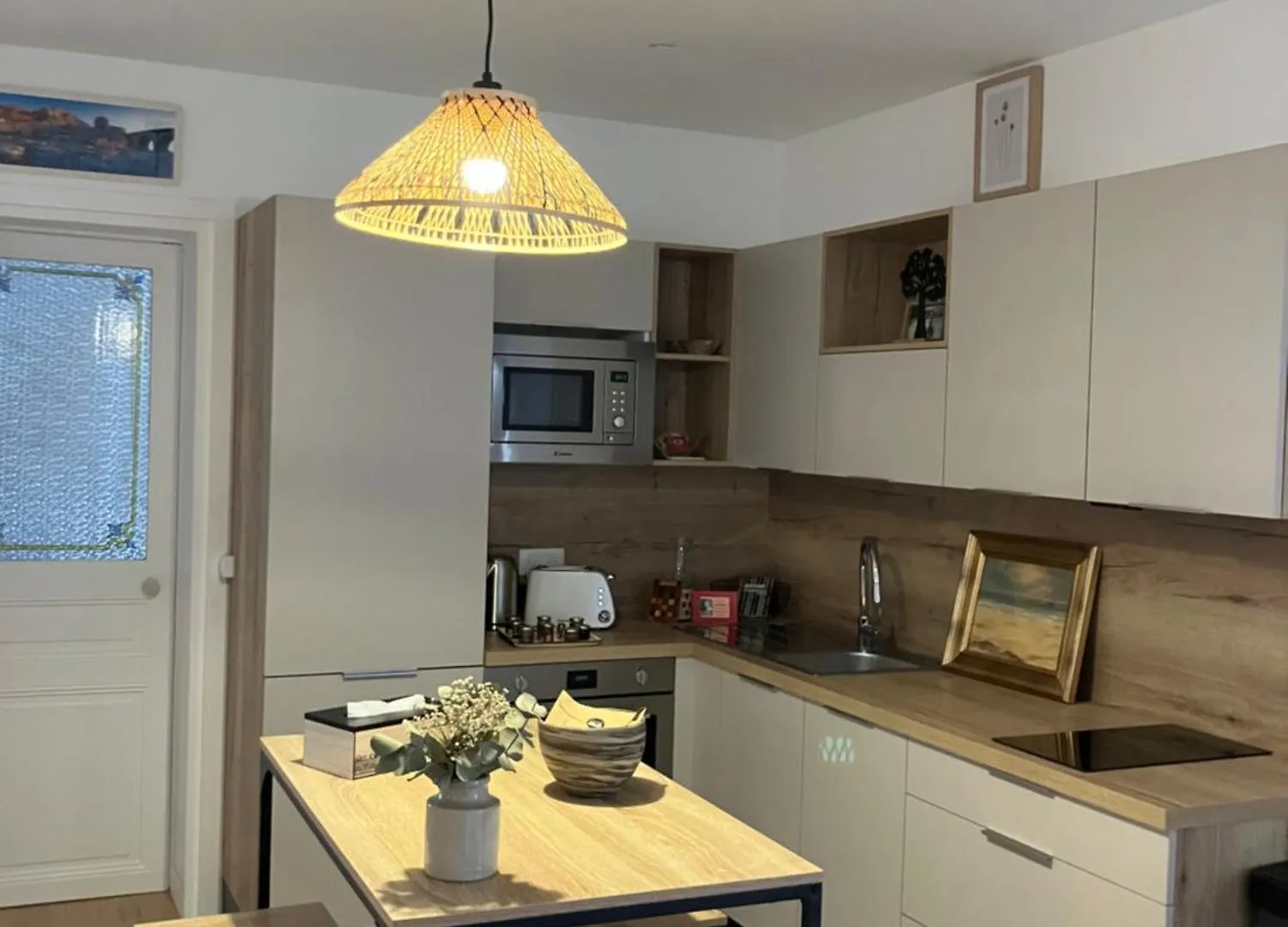 Paris - Elegant Apt Rue Mouffetard - Prestation De Luxe 아파트