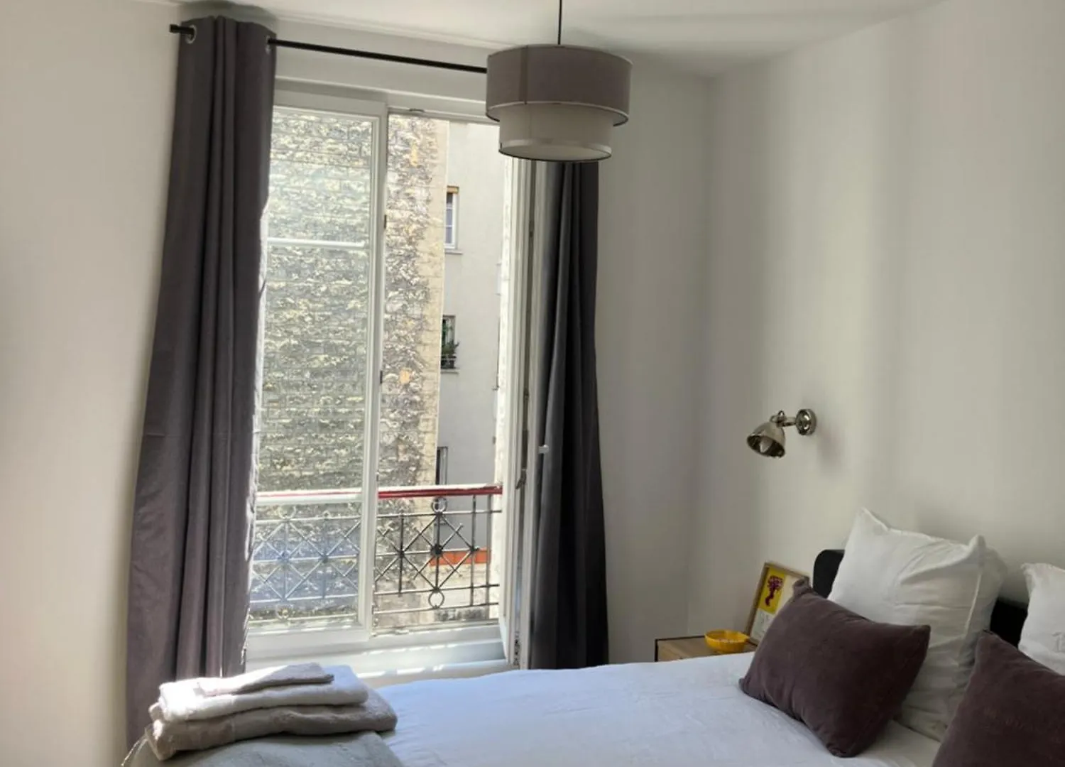 Paris - Elegant Apt Rue Mouffetard - Prestation De Luxe 0*,  프랑스